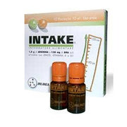 Intake 10 Flaconi 10ml  - 1