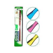 Gum Classic 305 Spazzolino Duro Regolare  - 2