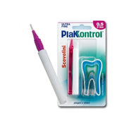Plakkontrol Scovolini 0,5mm 10 Pezzi  - 2
