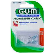 Gum Proxabrush 412 Scovolino 8 Pezzi  - 1