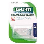 Gum Proxabrush 512 Scovolino 8 Pezzi  - 1
