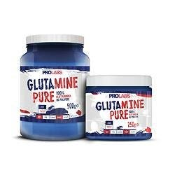 GLUTAMINE PURE 500G-1