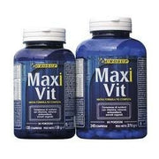 MAX VIT 120CPR-1
