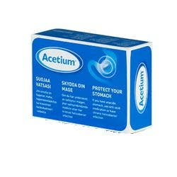 Acetium 60 Capsule  - 1