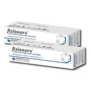 Fisionerv Emulgel 100g  - 1
