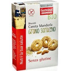BISCOTTI GRANO SARAC CARO/MAND-1