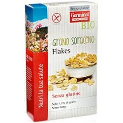 GRANO SARACENO FLAKES 200G-1