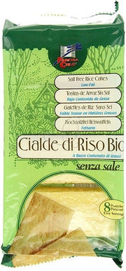 CIALDE RISO S/S 150G BIO-1