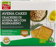 CRACKERS AVENA ROSMARINO BIO-1