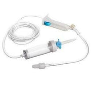 Gammadis Deflussore Sterile Senza Ago   - 1