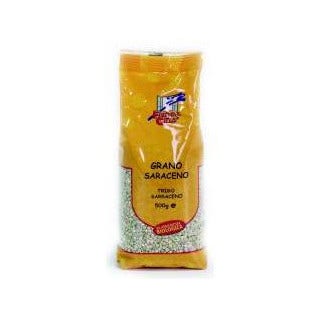 Grano Saraceno Bio 500g  - 2