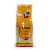 La Finestra Sul Cielo Miglio Decorticato Bio 500g  - 1