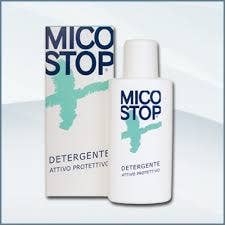 Micostop Detergente 250ml  - 3