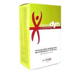 Omnidyn 30 Compresse  - 1