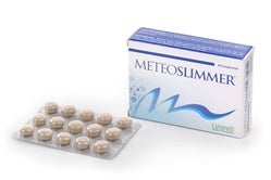 Meteoslimmer 30 Compresse  - 1
