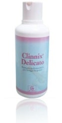 Clinnix Shampoo Delicato 500ml  - 1