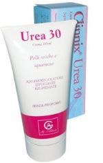 Clinnix Urea 30 Crema Trattamento 100ml  - 1