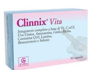 Clinnix Vita 45 Capsule  - 1
