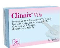 Clinnix Vita 45 Capsule  - 1