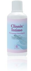 Clinnix Intimo Detergente Ginecologico 500ml  - 1