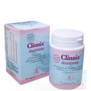 Clinnix Mamma 50 Capsule 850mg  - 1