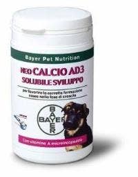 Neocalcio AD3 Solubile 200g  - 1