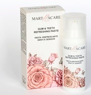 MARTHA HC PASTA RINF DENTI/GEN-2