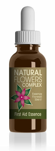 FIRST AID ESSENCE NAT FLO COMP-1