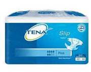Tena Slip Plus Pannoloni A Mutandina Taglia Small 30 Pezzi-2