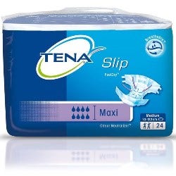 Tena Slip Maxi Pannoloni A Mutandina Taglia M 24 Pezzi-3