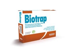 Biotrap Senza Glutine 10 Bustine-2