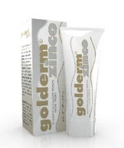 Golderm Zinco Pasta 75ml  - 1