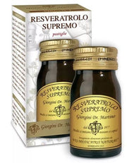 RESVERATROLO SUPREMO 60PAST-1