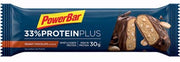 POWERBAR 33% PROTEIN PLUS PE/C-1