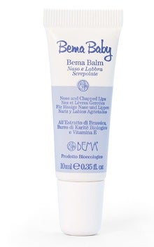 BEMA BB BALSAMO NAS/LAB-2