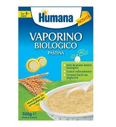 HUMANA VAPORINO BIOLOGICO  - 1
