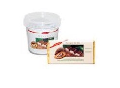 My Snack Schoxxi Barretta Cioccolato 100g  - 1