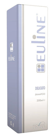 EULINE SHAMPOO DELICATO 200ML-1