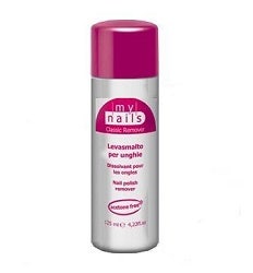 MY NAILS CLASSIC REMOVER 125ML  - 1