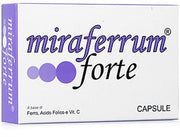 Miraferrum Forte 30 Capsule-2