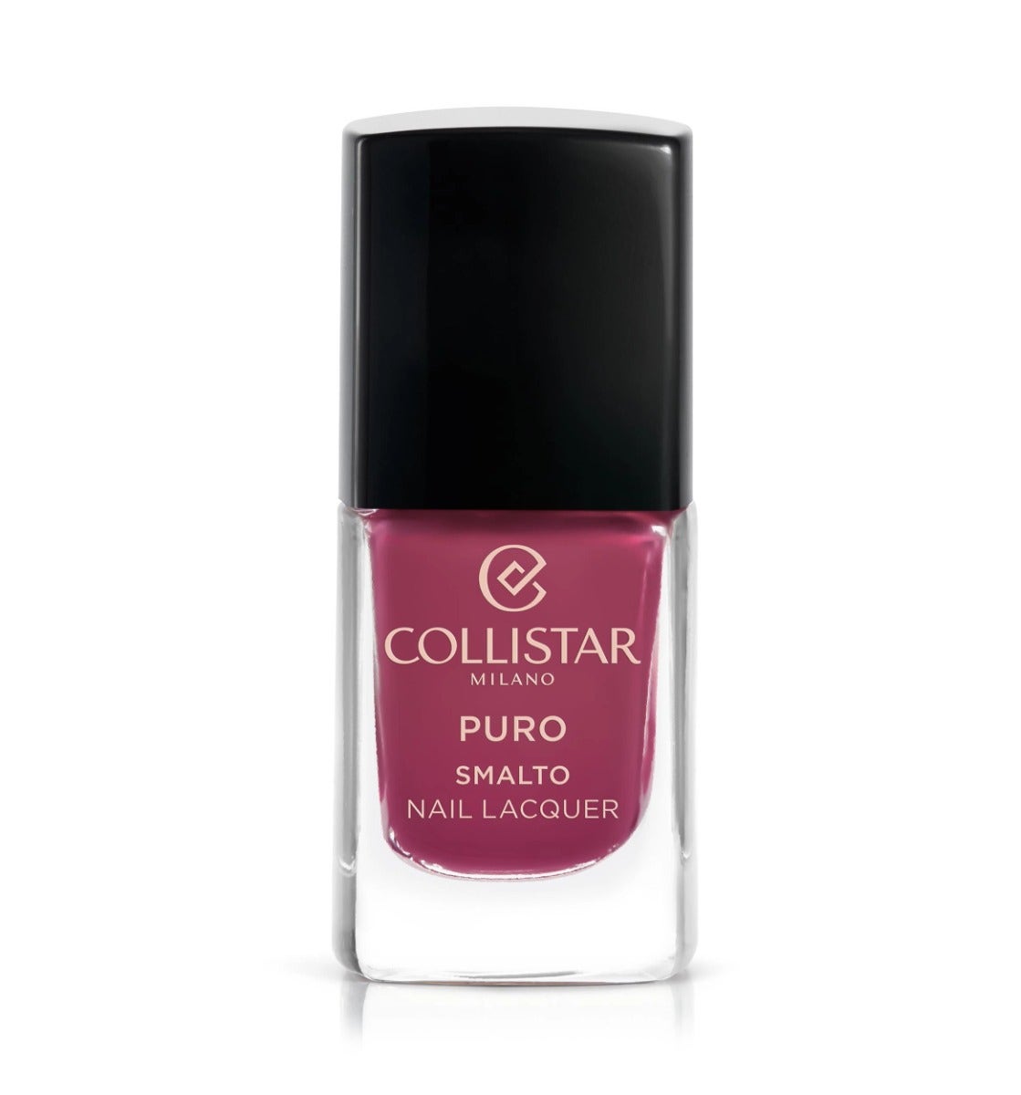 Collistar Smalto Puro Lunga Durata 114 Warm Mauve 10ml-1