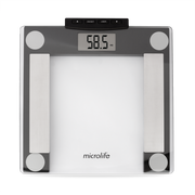 Microlife Bilancia Pesapersone Con Misuratore Massa Grassa WS80N Plus-1