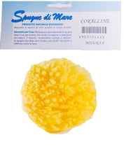 Spugna Di Mare Naturale Medium 1 Pezzo  - 1