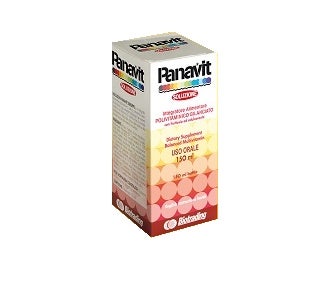 Panavit Soluzione 150ml  - 1
