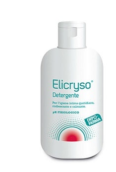 Elicryso Detergente Intimo 100ml  - 1