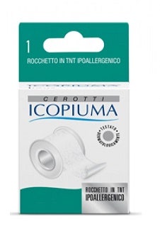 CER ROC ICOPIUMA TNT C 2,5X500  - 1