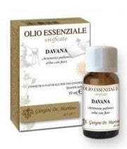 DAVANA OLIO ESSENZIALE 10ML-1