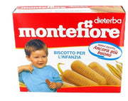 Dieterba Biscotto Monfefiore 360g-1