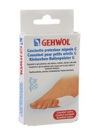 Gehwol Cuscinetto Protezione Mignolo 1 Pezzo  - 1