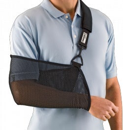 Gibaud Ortho Reggibraccio Taglia 2  - 1